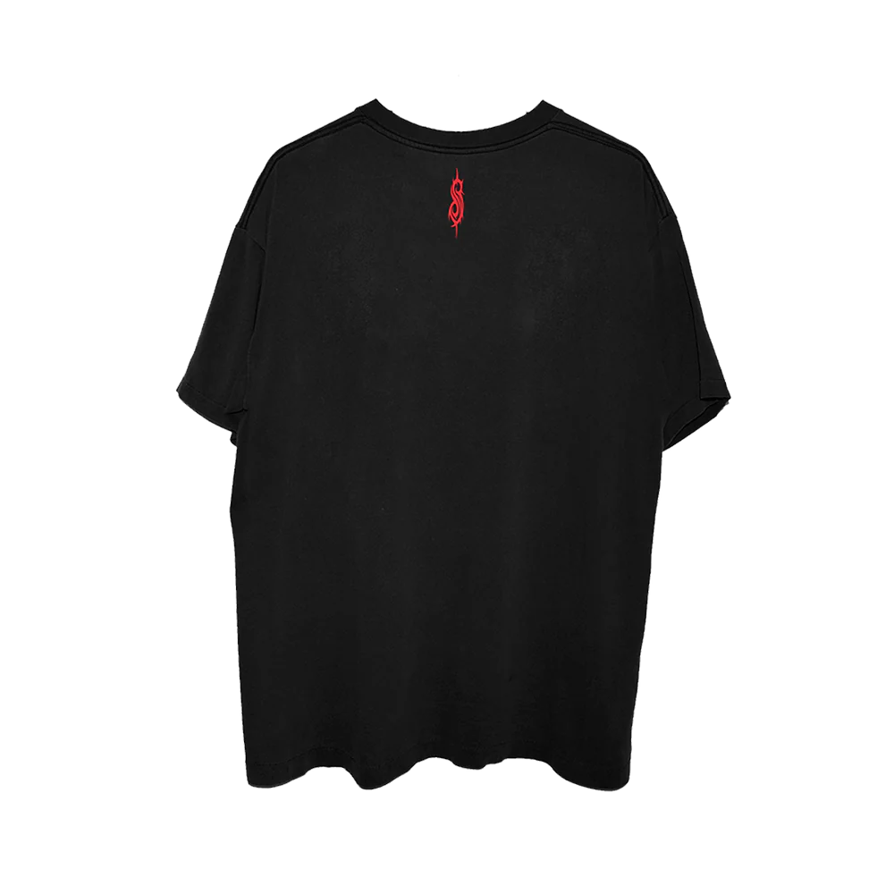 The Chapeltown Rag T-Shirt