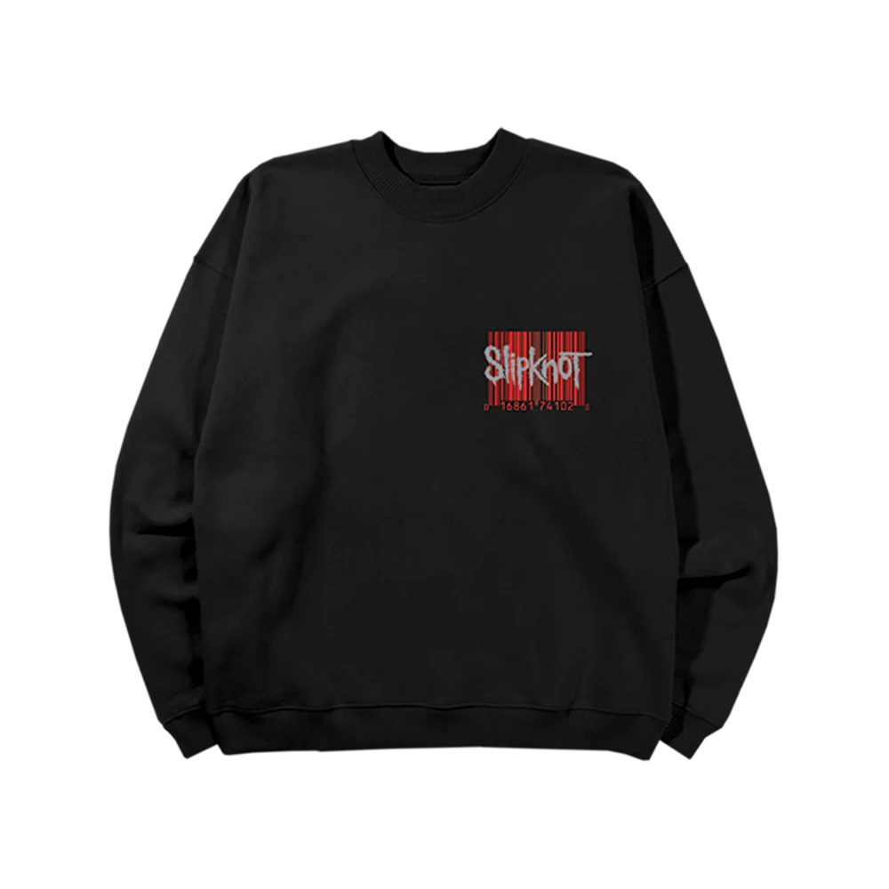 Goats Head Crewneck