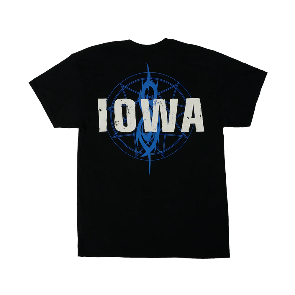 Iowa 20 T-Shirt