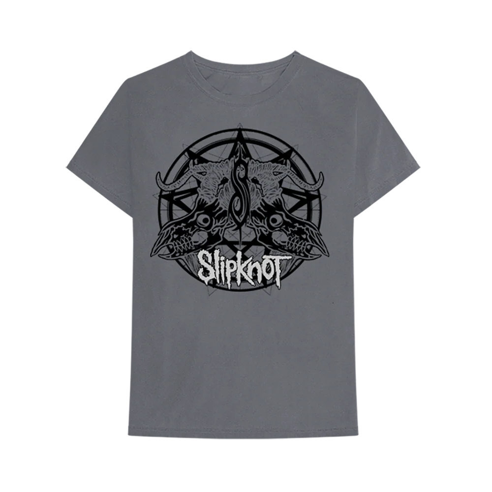 Mirrored Goat T-Shirt