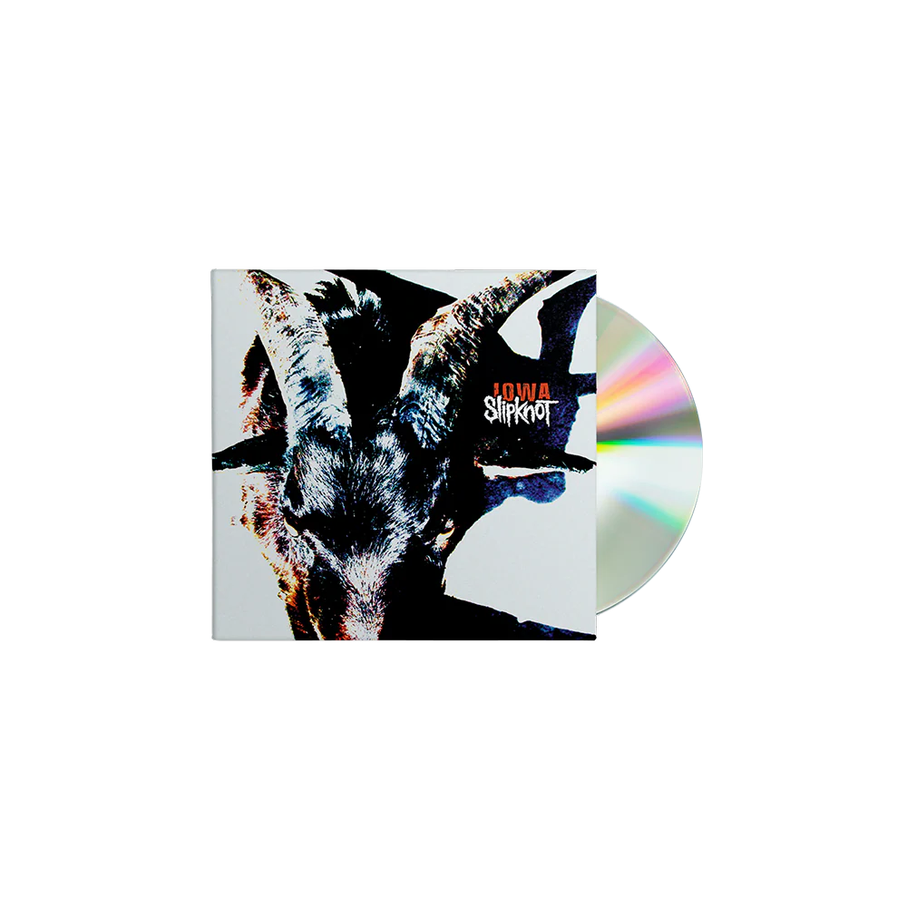 Iowa CD