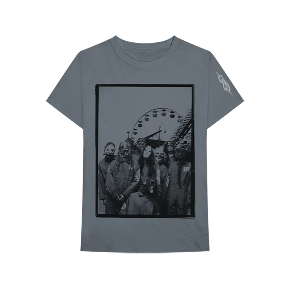 Amusement Park T-Shirt
